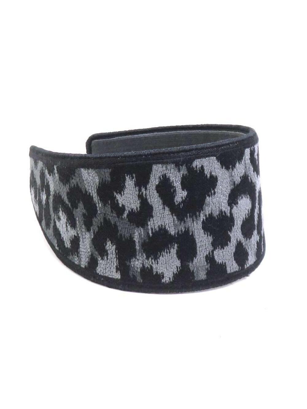 Auth Christian Dior Head Band #303029C19B